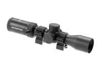 VictOptics SOI 2-7x32 Scope