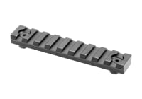Vector Optics MLOK Handguard 4 Inch Rail Section