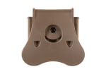 Amomax Double Mag Pouch für WE / KJW / KWA / TM 1911