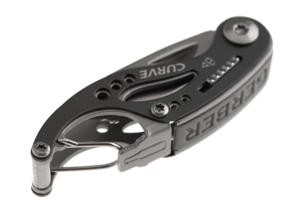 Gerber Curve Folder