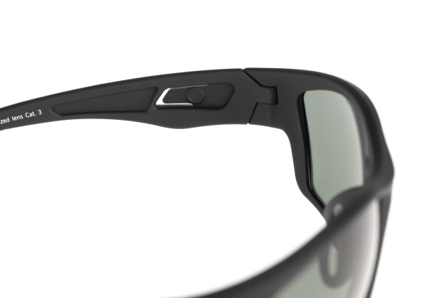 SwissEye Tomcat Smoke Polarized
