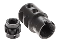 Pirate Arms AK DTK-2 Flash Hider CCW