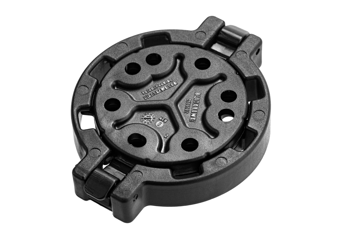 Blackhawk Serpa Quick Disconnect Kit