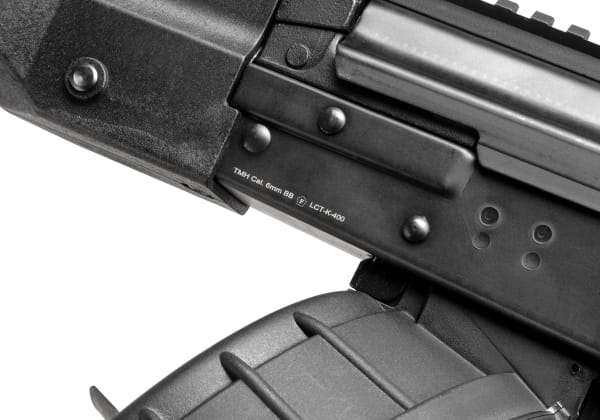 LCT LCK-16 S-AEG