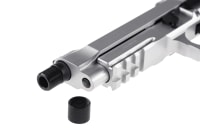 Beretta Beretta MOD. M9A3 FM Blowback Co2