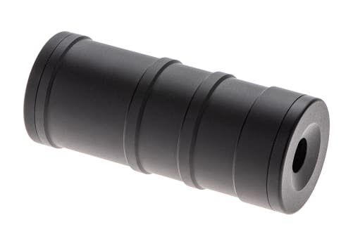 5KU DTK PP-19 Silencer Short