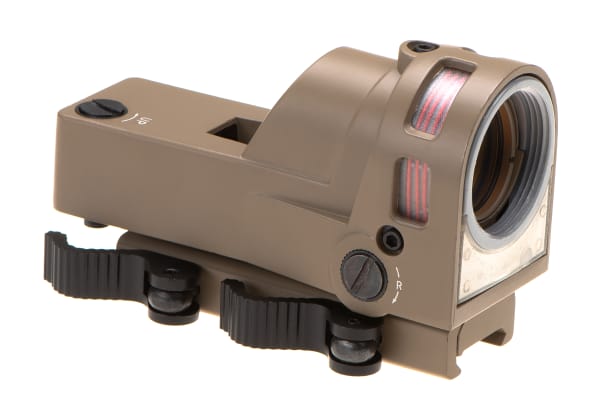 Aim-O M21 Reflex Sight