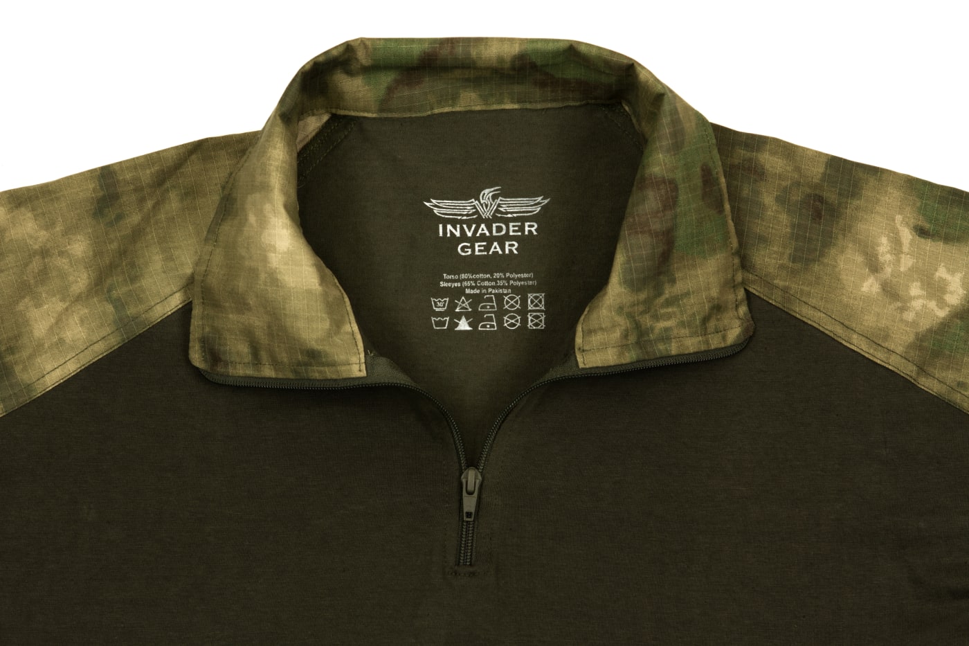 Invader Gear Combat Shirt