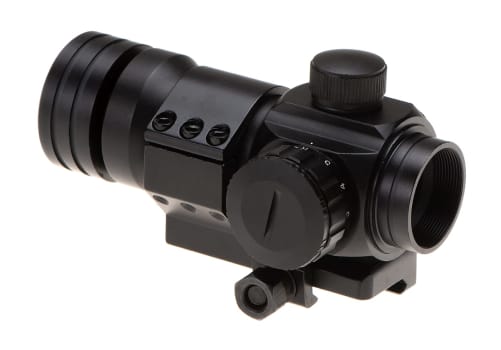 Aim-O M3 Red Dot with L-Shaped Mount