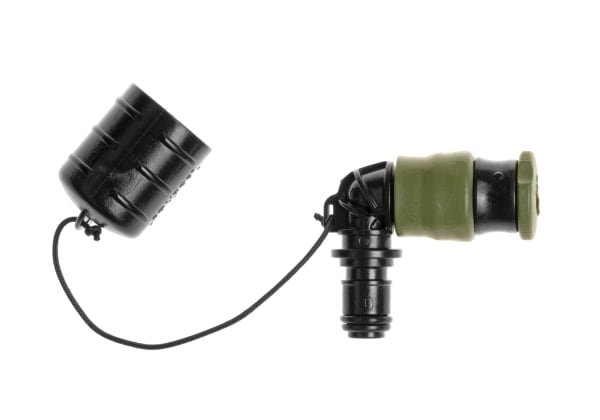 Source Storm Push-Pull Valve Kit