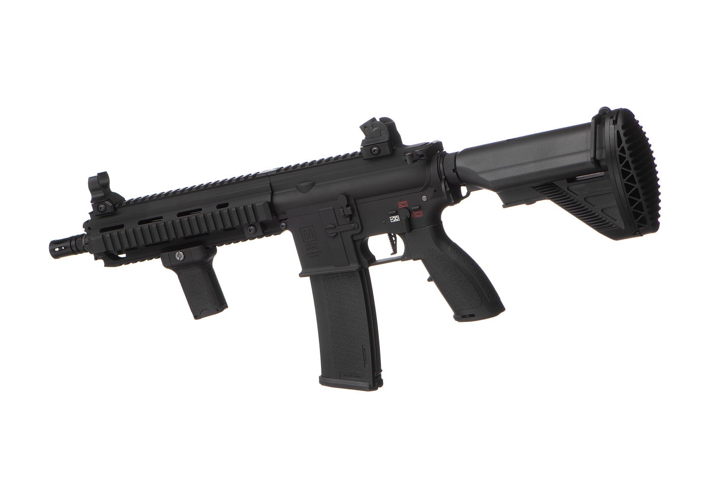Specna Arms SA-H20 Edge 2.0
