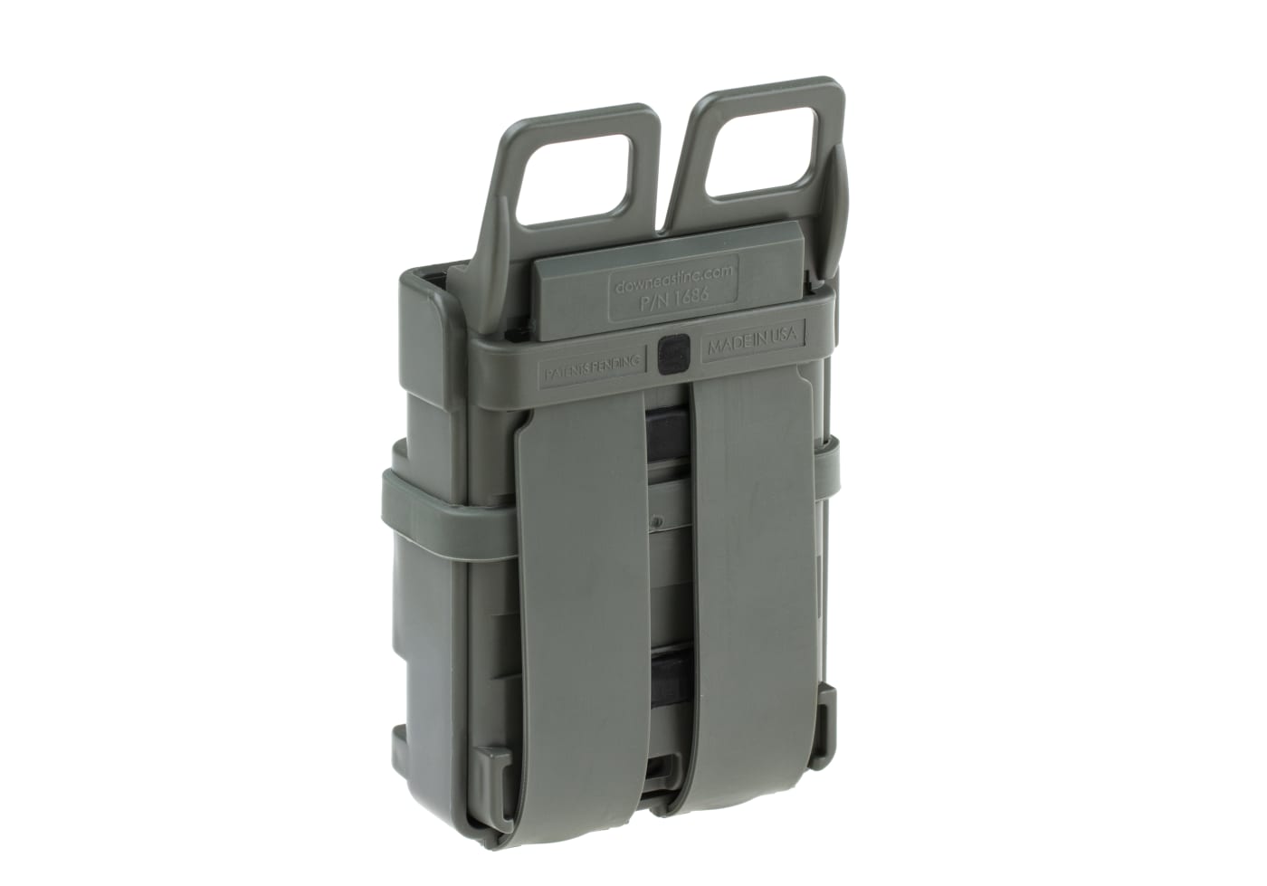 ITW Nexus FastMag Gen III MOLLE