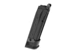 SIG Sauer Magazin P320 M17 Full Metal Blowback Co2 21rds
