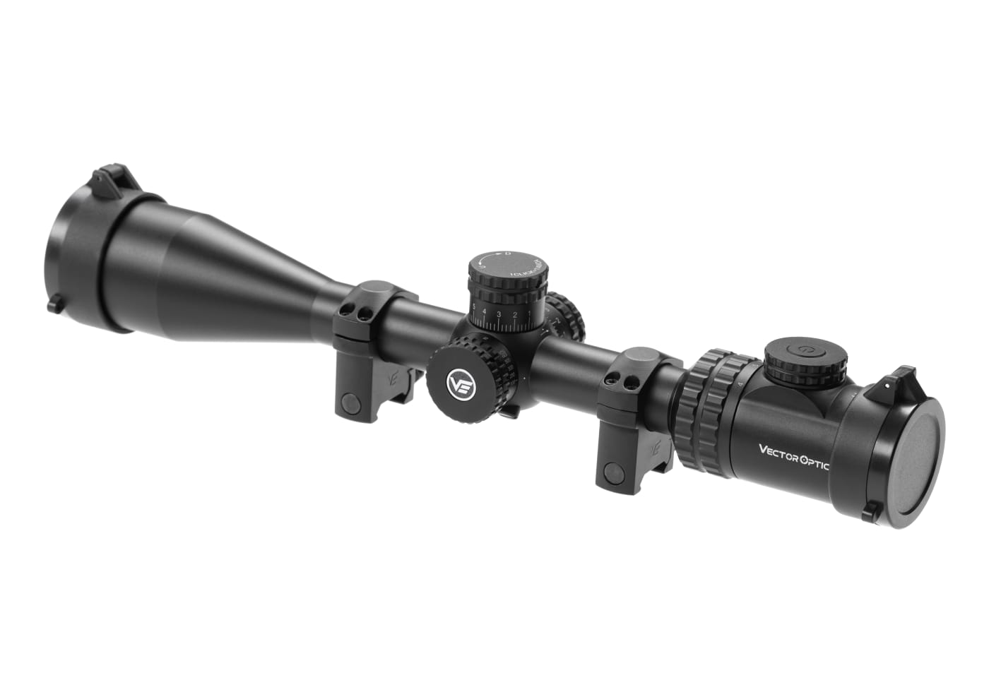 Vector Optics Hugo 4-16x44 GT