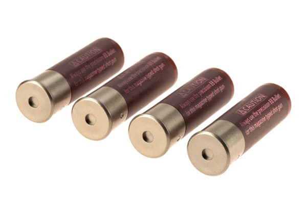 AGM Shotgun Shells M180/M183/M500 14rds
