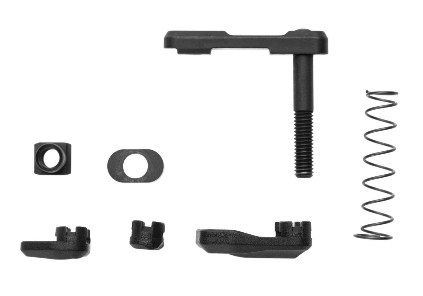 Strike Industries AR Modular Magazine Release