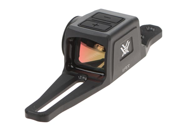 Vortex Optics Viper Shotgun Enclosed Micro Green Dot Sight Multi Reticle