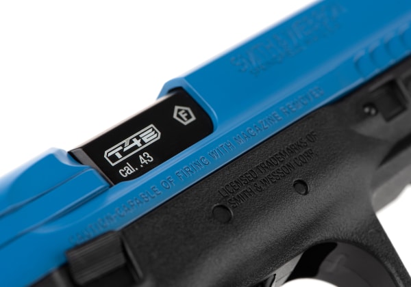 Smith & Wesson M&P9 2.0 T4E .43 cal