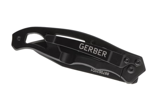 Gerber Mini Paraframe Folder