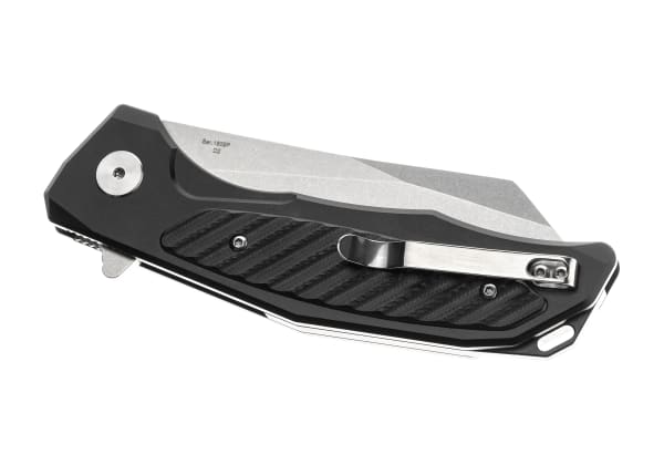 Artisan Cutlery Megahawk Linerlock