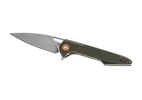 Artisan Cutlery Small Archaeo Linerlock