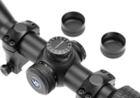 Vector Optics Matiz 3-9x50 Fiber Scope