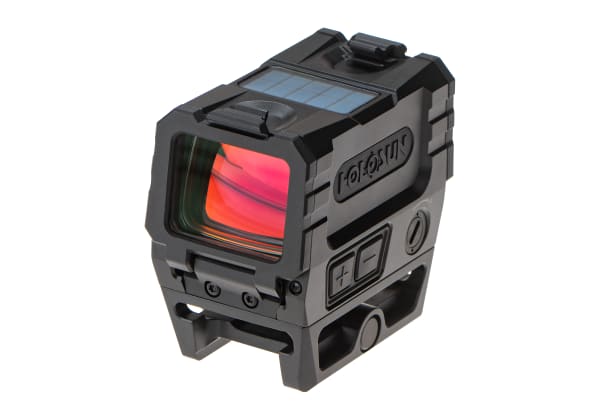 Holosun AEMS EVO Gold Circle Dot Sight