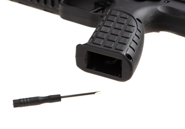 Ares Keltec RDB