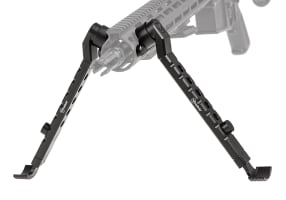 Firefield Scarab M-LOK 9.0-12.0 Inch Bipod