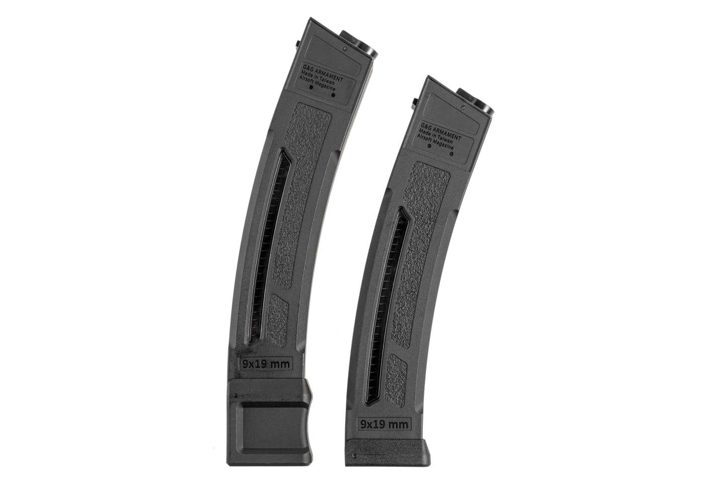 G&G MXC9 Enhanced Version
