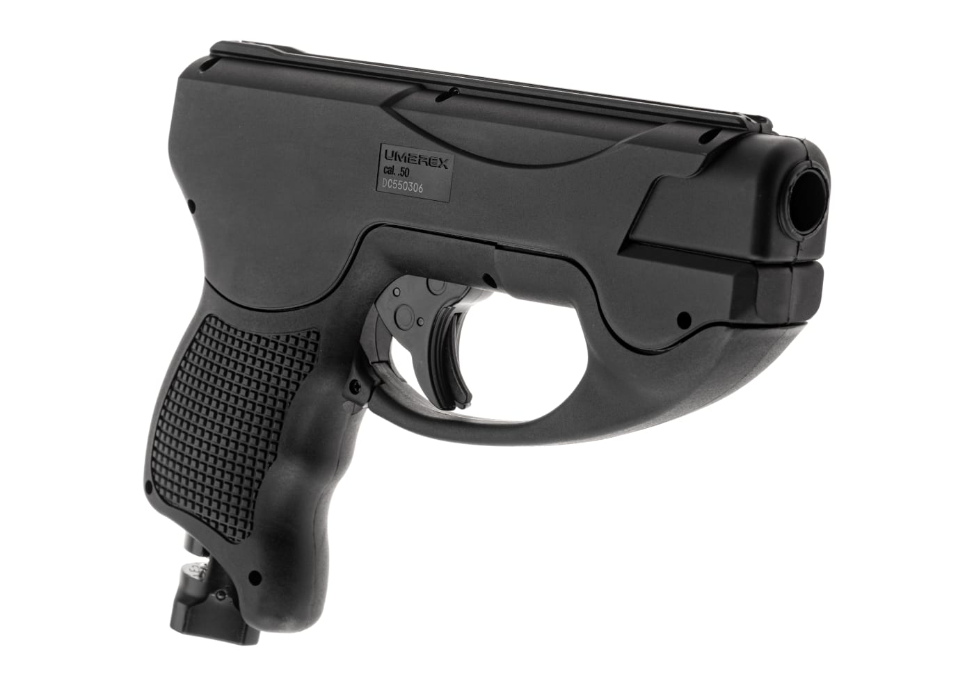 T4E TP 50 Compact Gen 2 .50 Co2 11J