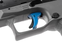 Walther Q5 Match 5“ Combo SET Blowback Co2 4.5mm Diabolo