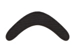 JTG Karma Returns Rubber Patch