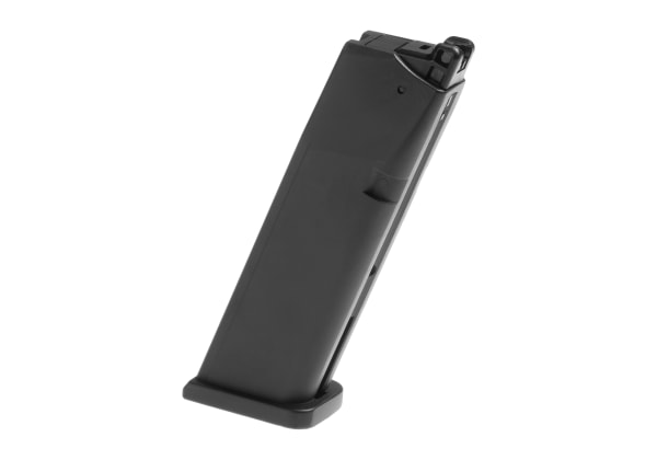 KWC Magazin KWC17 Blowback Co2
