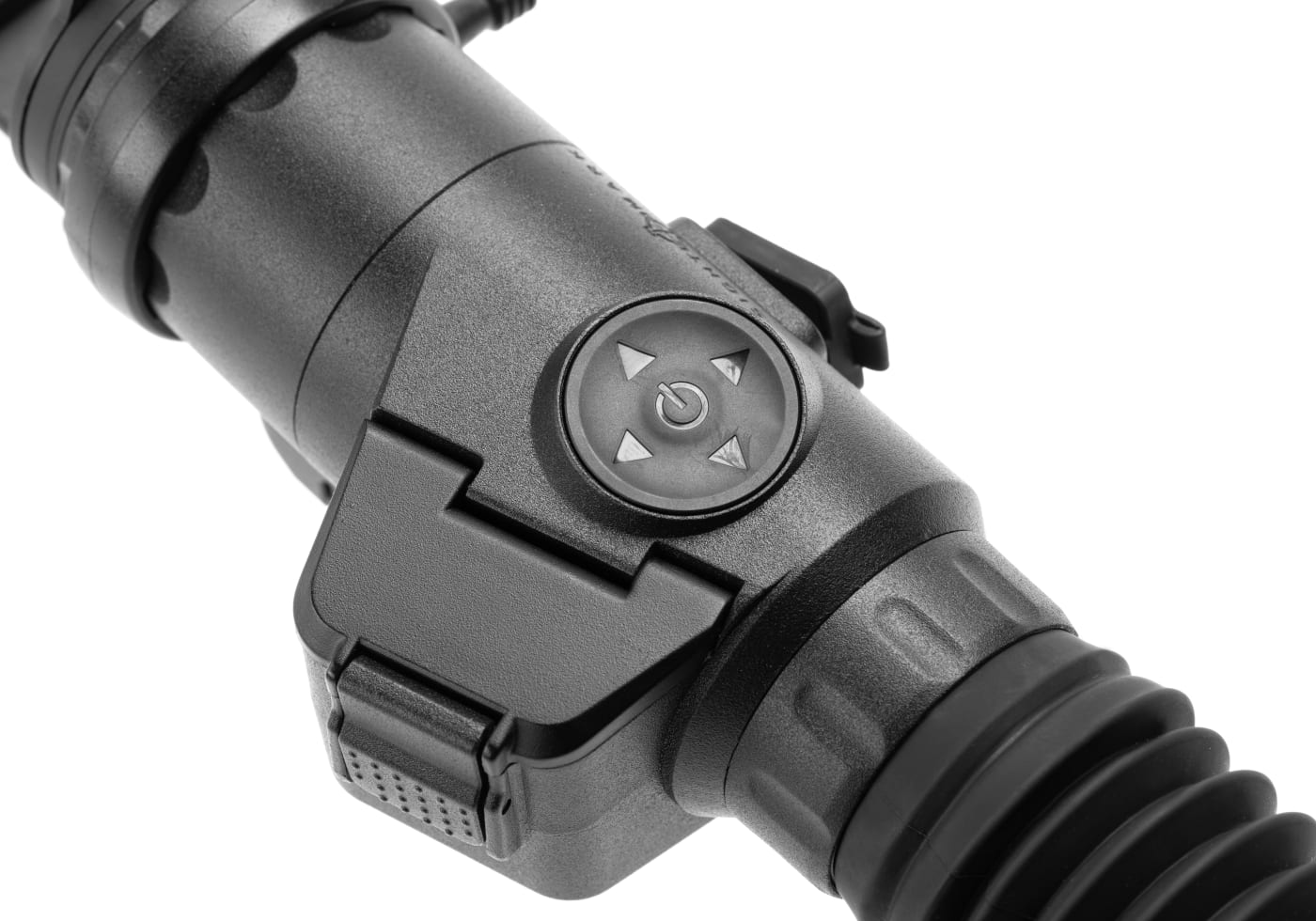 Sightmark Wraith 4K MINI 2-16x32 Digital Day/Night Riflescope with Long Mount