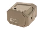 Strike Industries Aluminum Extended Magazine Plate for Sig Sauer P320