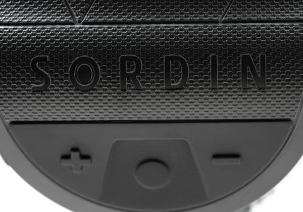 Sordin Supreme T2 Headband Leather Memory Foam