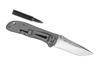 CRKT Drifter Steel Frame Folder