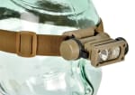 Streamlight Sidewinder Compact II Military