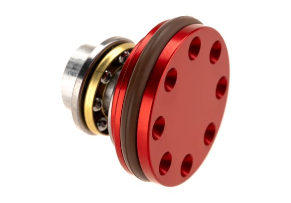 Union Fire Aluminium Piston Head