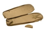 Leapers Alpha Battle Carrier 34“