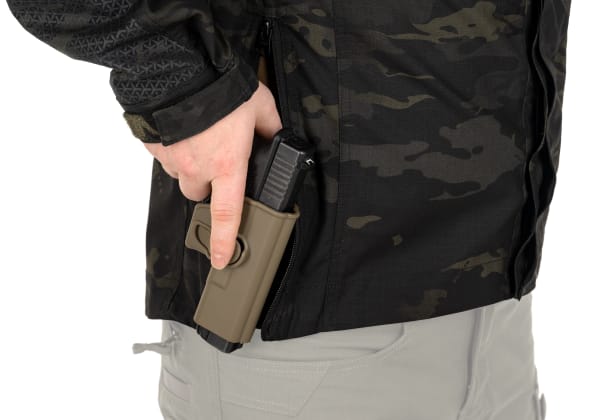 Clawgear Raider Field Shirt MK V ATS Flex