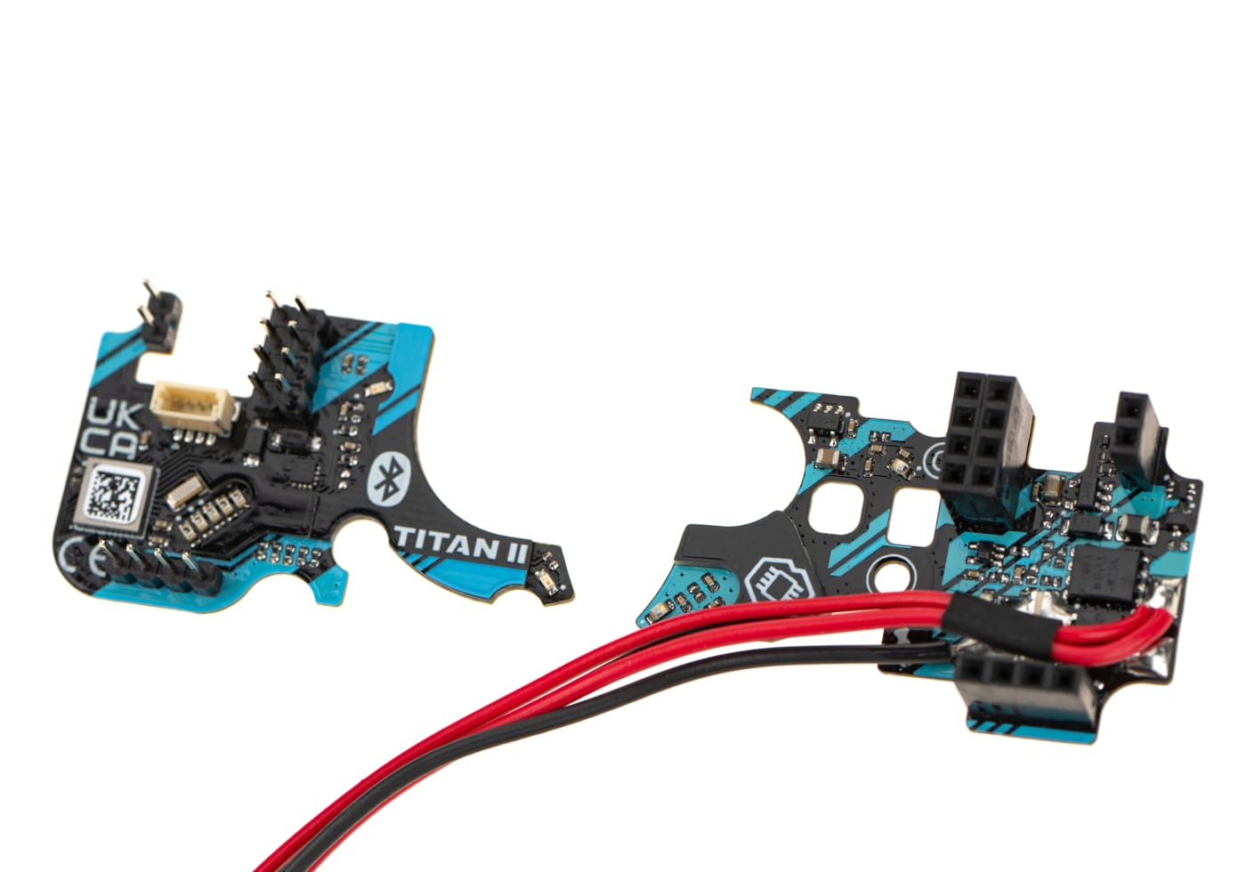 Gate TITAN II BT Expert for V2 GB HPA Rear Wired