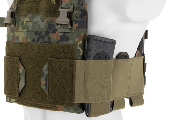 Templar's Gear CPC LP Plate Carrier GEN 4.1