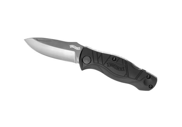 Walther TFK II Folder