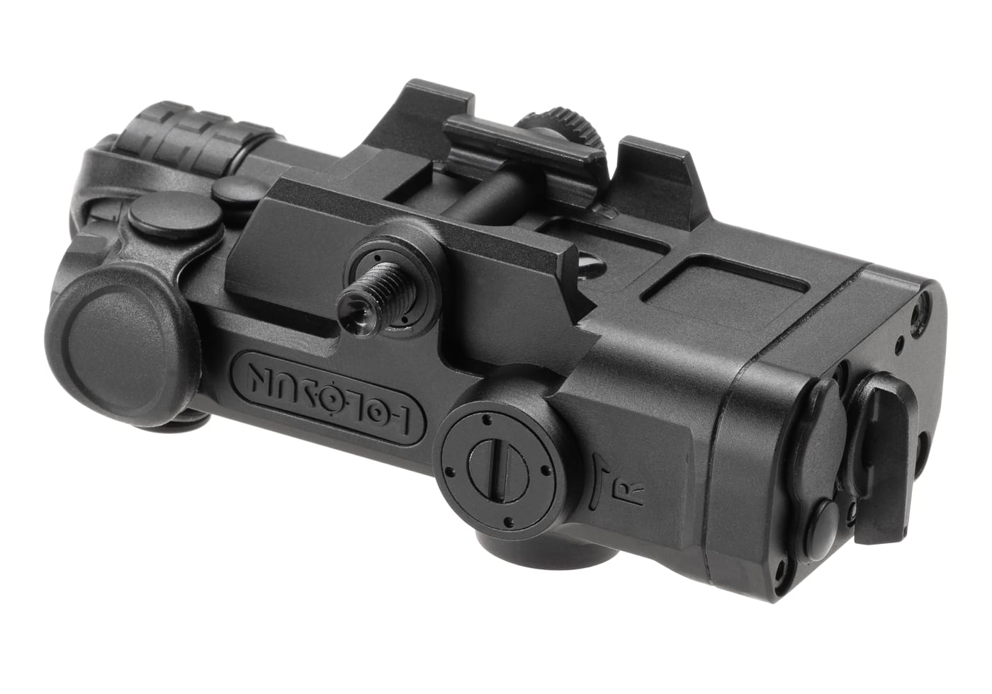 Holosun IRIS-1 Green Laser