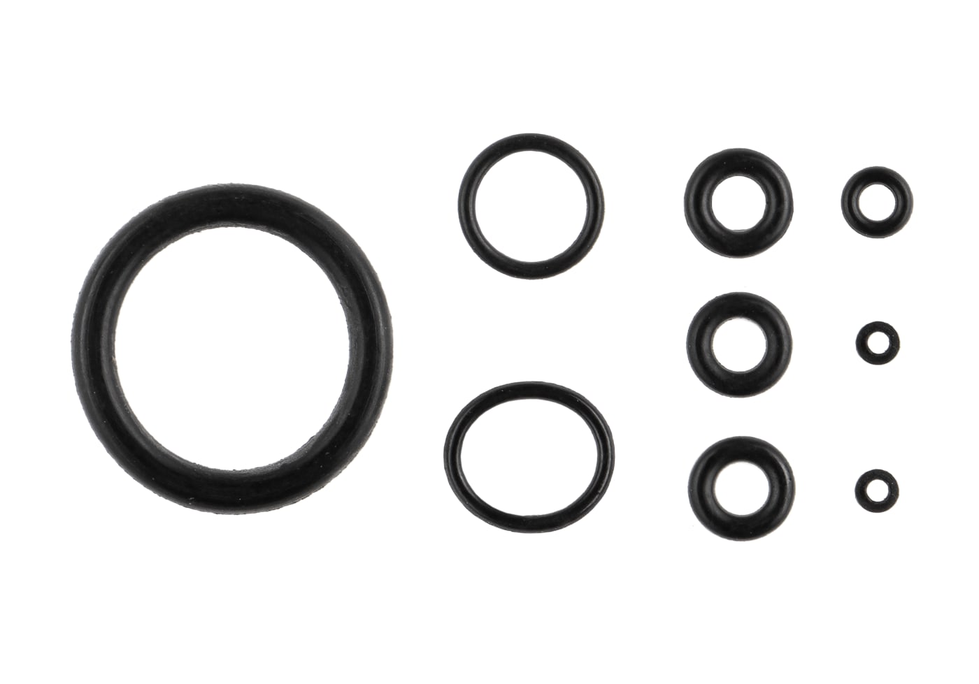 Raven MEU Railed + BDS GBB