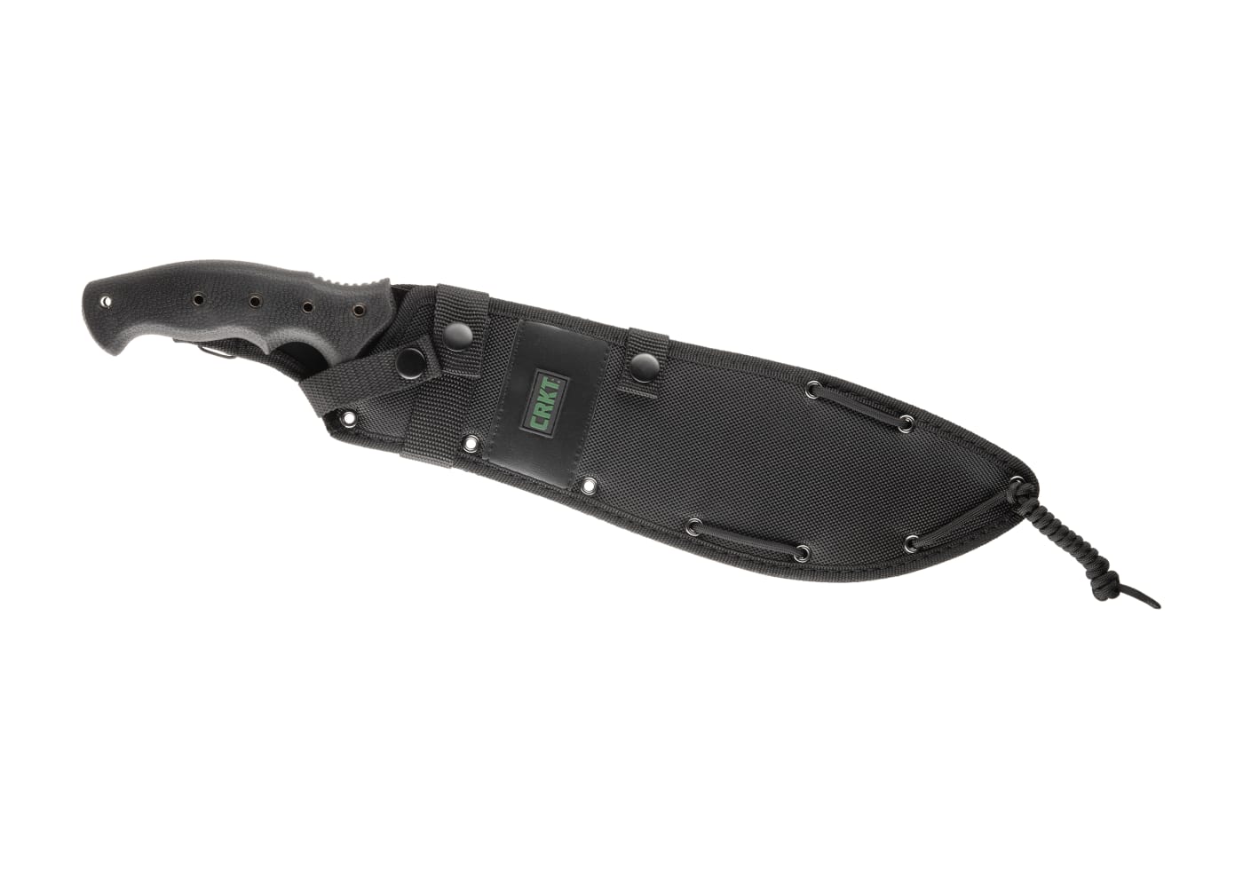 CRKT CHANCEINHELL Machete