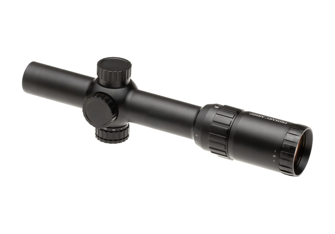 Primary Arms SLx6 1-6X24 FFP ACSS Raptor 7.62x39