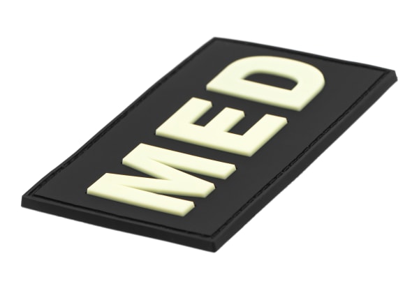 JTG MED Rubber Patch